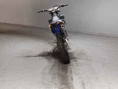 Yamaha YZ250F 2017