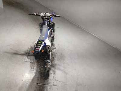 Yamaha YZ250F 2017