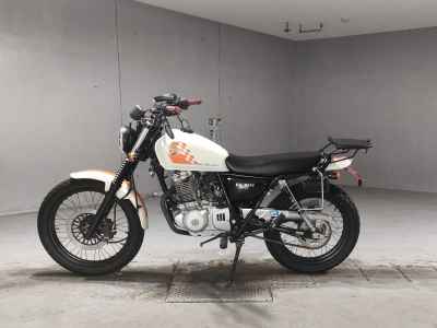 Suzuki GrassTracker Bigboy