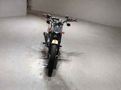 Suzuki GrassTracker Bigboy