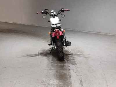 Suzuki GrassTracker Bigboy