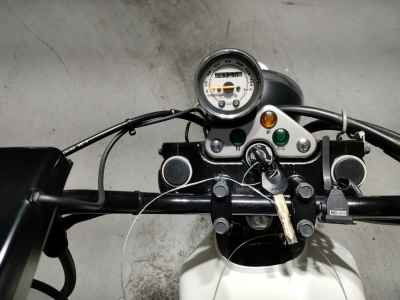Suzuki GrassTracker Bigboy