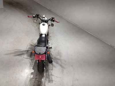 Suzuki GrassTracker Bigboy