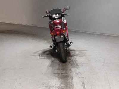 Kawasaki ZZR250