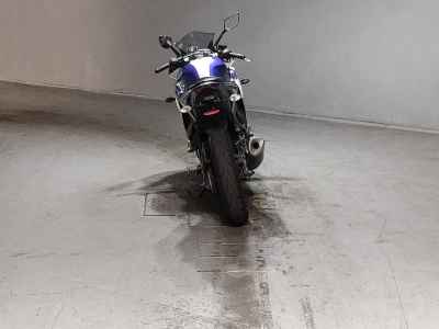 Yamaha YZF-R25