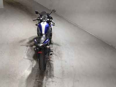 Yamaha YZF-R25