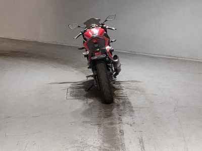 Kawasaki Ninja 250