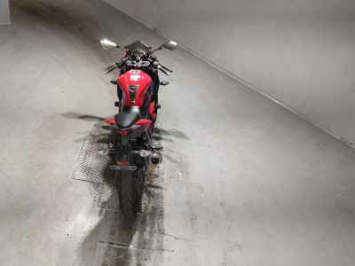 Kawasaki Ninja 250