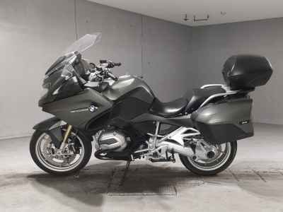 BMW R1200RT 2014