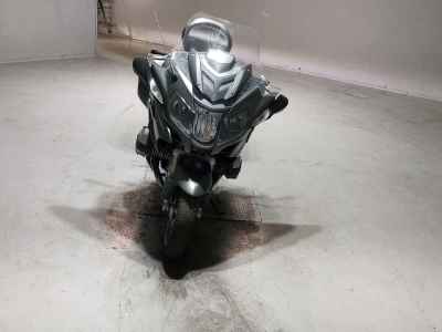 BMW R1200RT 2014