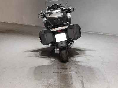 BMW R1200RT 2014
