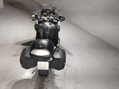 BMW R1200RT 2014