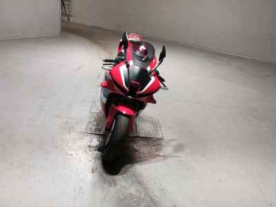 Honda CBR600RR 2022