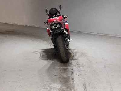 Honda CBR600RR 2022