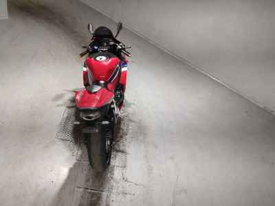Honda CBR600RR 2022