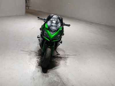 Kawasaki Ninja 1000SX 2021