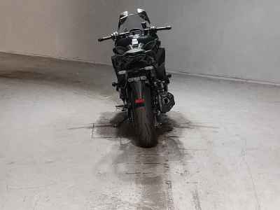 Kawasaki Ninja 1000SX 2021