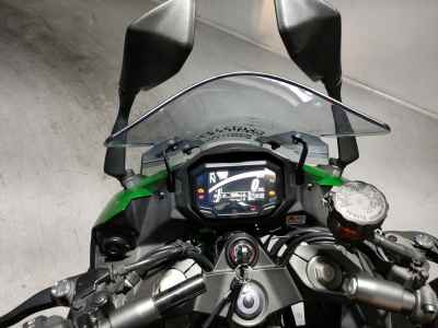 Kawasaki Ninja 1000SX 2021