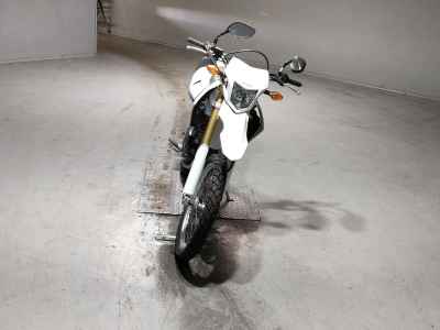 Honda CRF250L