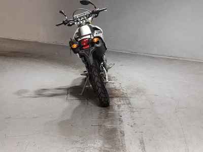 Honda CRF250L