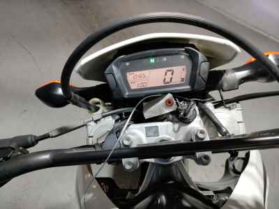 Honda CRF250L