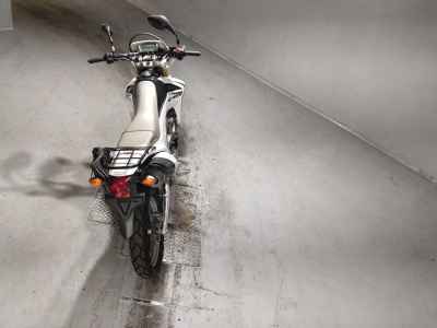 Honda CRF250L
