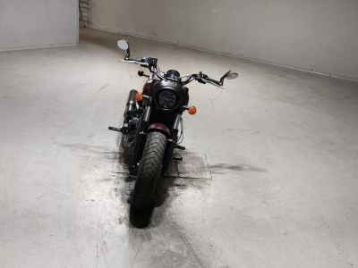 Indian Scout Bobber 2023