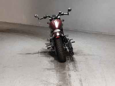 Indian Scout Bobber 2023