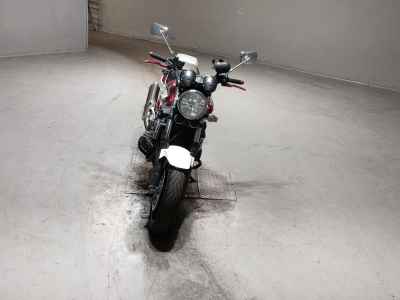 Honda CB400SFV 2015