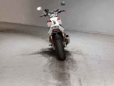 Honda CB400SFV 2015