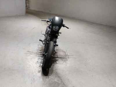 Suzuki GrassTracker Bigboy