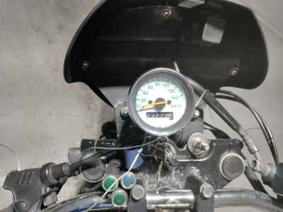 Suzuki GrassTracker Bigboy