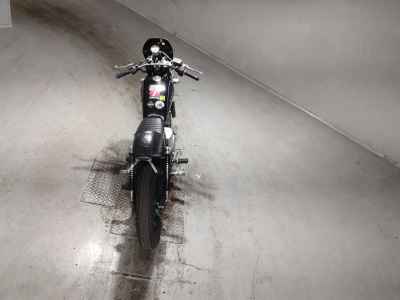 Suzuki GrassTracker Bigboy