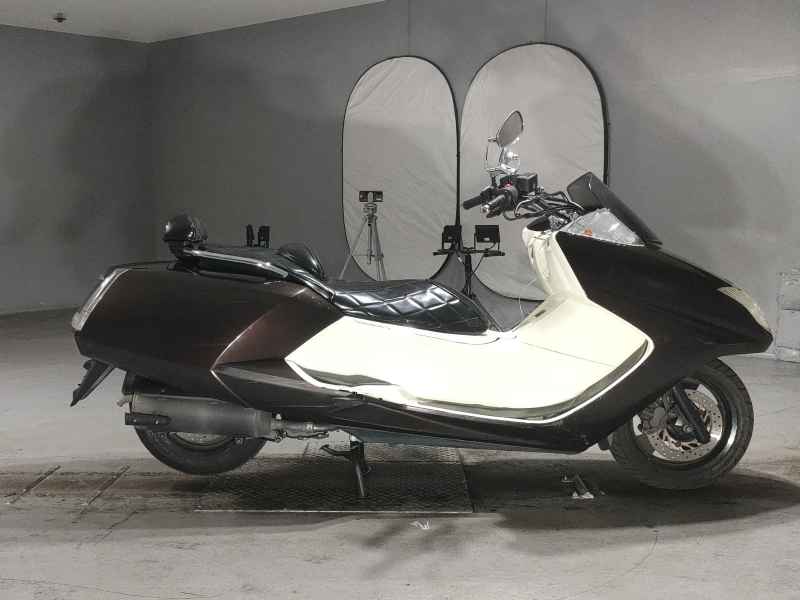 Yamaha Maxam 250