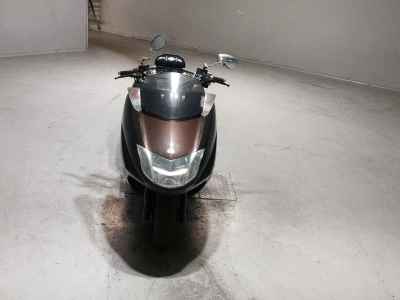 Yamaha Maxam 250