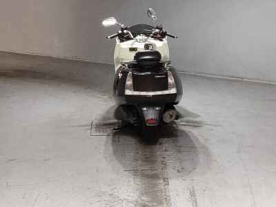 Yamaha Maxam 250