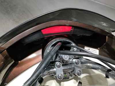 Yamaha Maxam 250