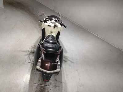 Yamaha Maxam 250