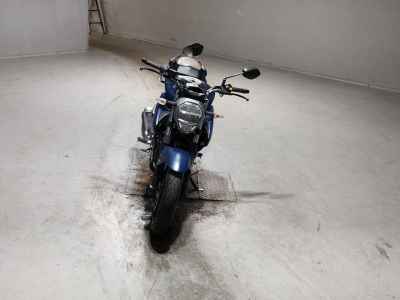 Suzuki Gixxer 250SF