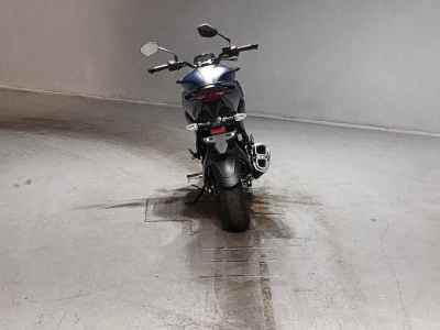 Suzuki Gixxer 250SF