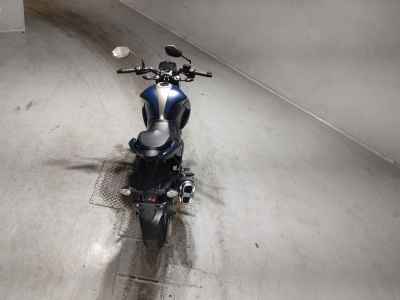 Suzuki Gixxer 250SF