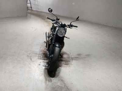 Triumph Speed Twin 900 2023