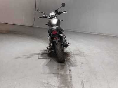 Triumph Speed Twin 900 2023