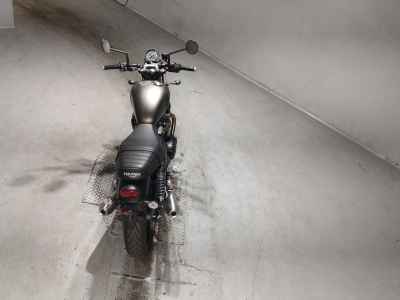 Triumph Speed Twin 900 2023
