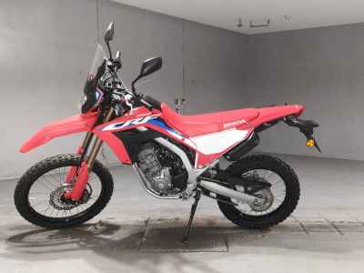 Honda CRF250L 2023