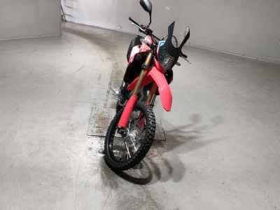 Honda CRF250L 2023