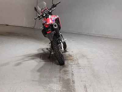 Honda CRF250L 2023