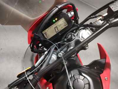 Honda CRF250L 2023