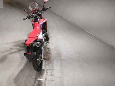 Honda CRF250L 2023