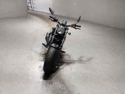 Honda Rebel CMX250 2019